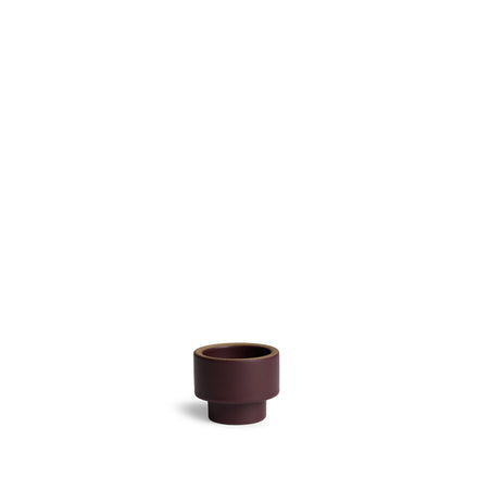 Candleholder in Taproot