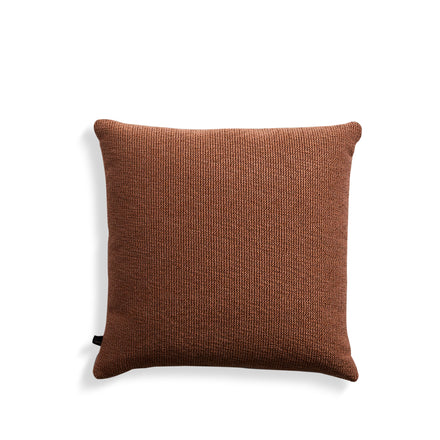 Typography Pillow in Desert