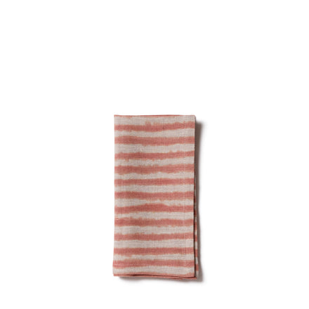 Napkin in Grapefruit