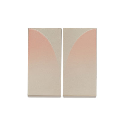 Arc Sample in Cherry Blossom