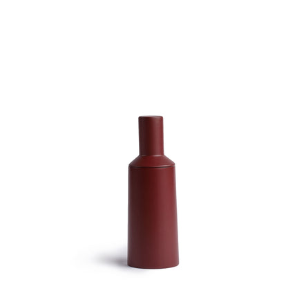 Trulli Spice Mill in Cordovan Red
