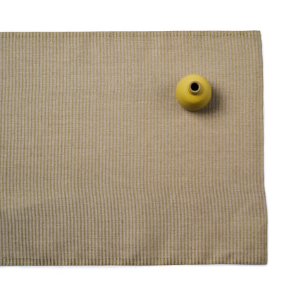 Vaga Runner in Olive/Unbleached