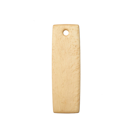 Maple Cutting Board 6.75 x 21