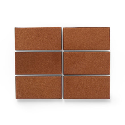 G55 Sample in Brick