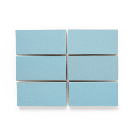 M67 Sample in Horizon Blue