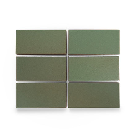M27 Sample in Olive #3