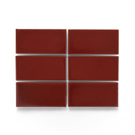 G58 Sample in Pomegranate
