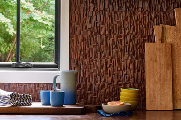 Heath Ceramics Tile Stan Bitters Redwood Kitchen