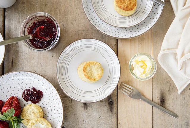 Natalie Chanin’s Alabama Biscuits Search Result Image