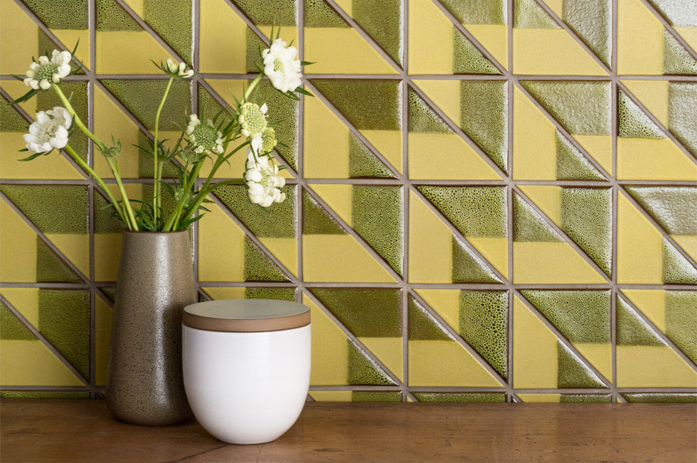 Earthy and Bright