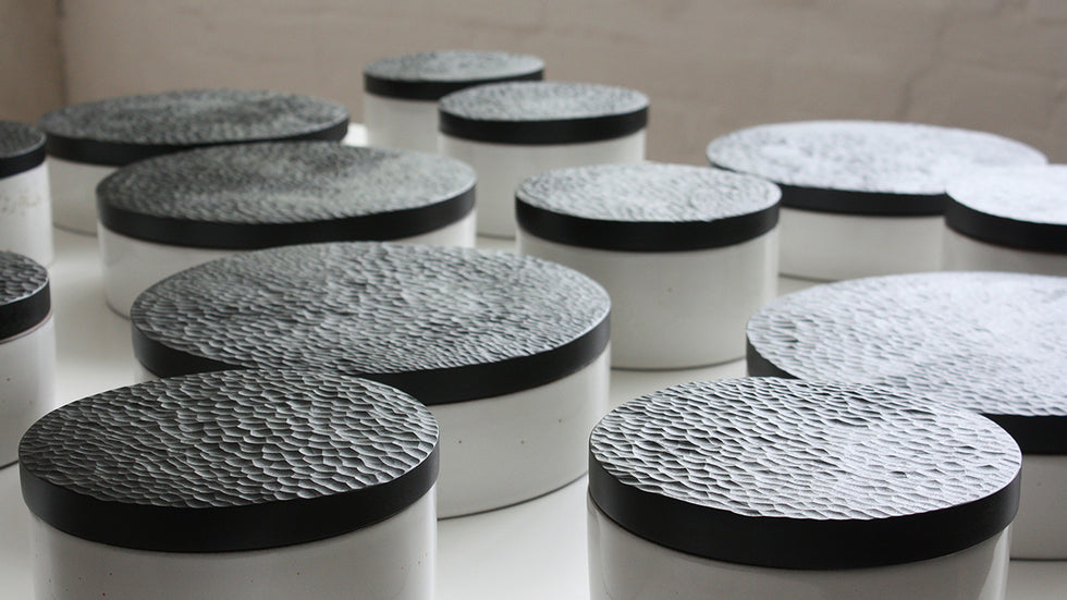 Heath Clay Studio + Julian Watts