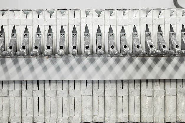 Filter Press