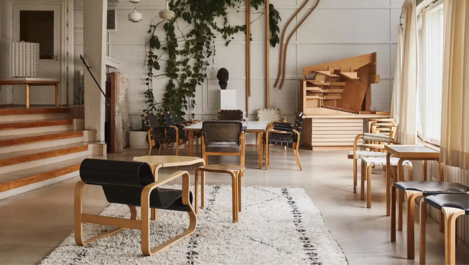 Modern Adventure with Heath Ceramics