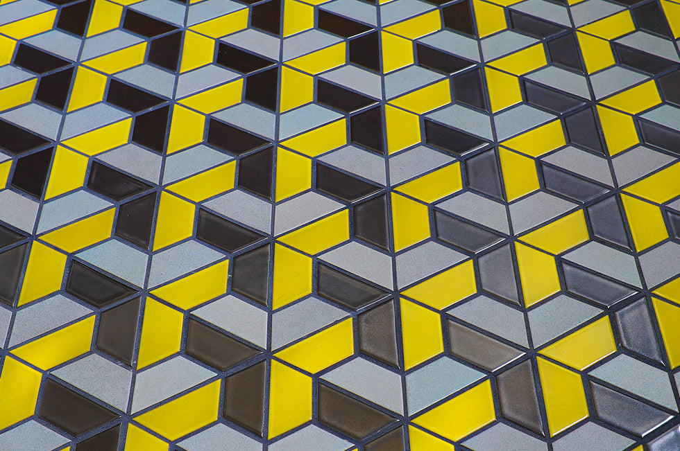 Graphic Patterns