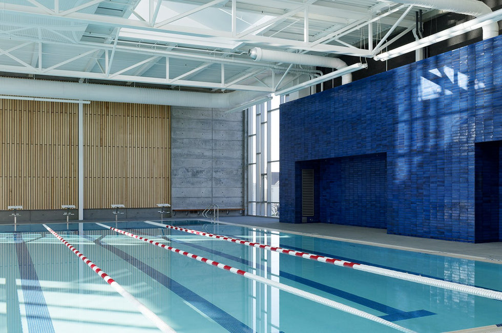 Opal Blue Pool