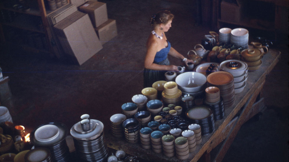 What's That Heath — Talk and Vintage Show with Heath archivist Julie Muñiz