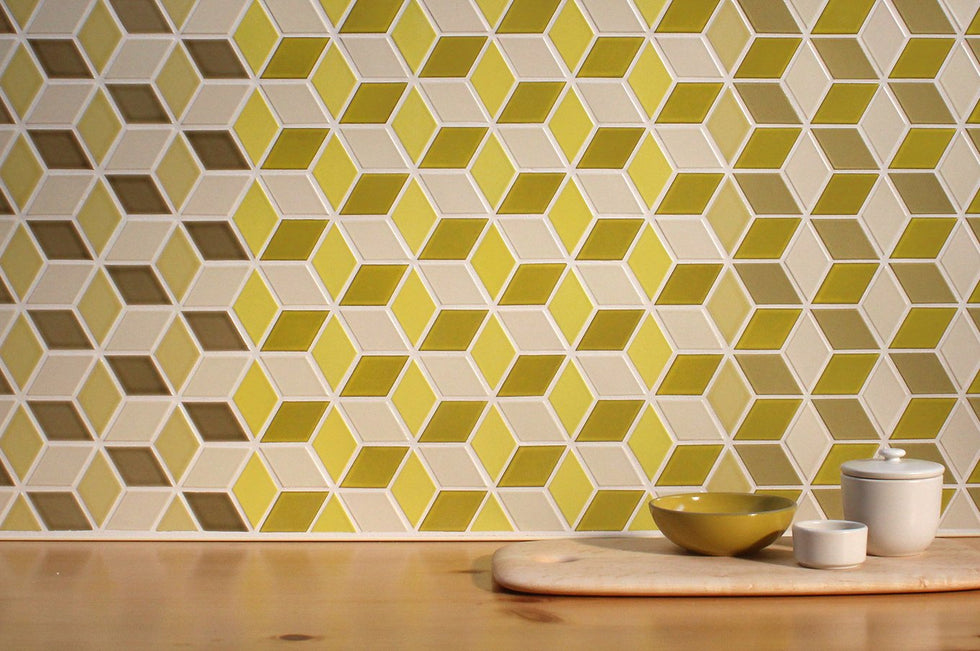 Yarrow Kitchen