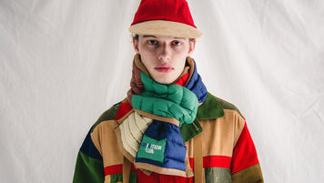 Heath & Friends Pop-Up: BEAMS EXPEDITION CLUB