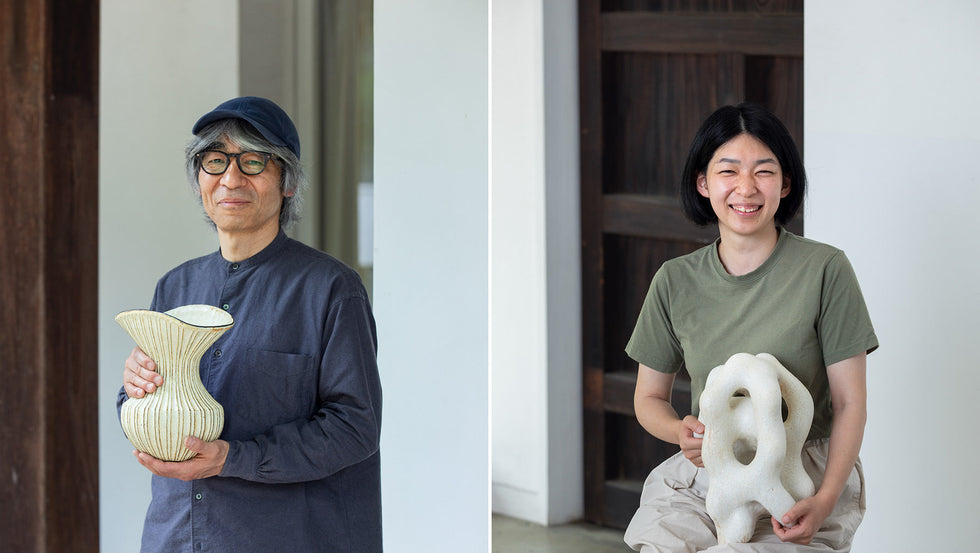 Akio & Ayano: Forms of Family at Heath LA