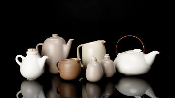KCET: Heath Ceramics "The Making of a California Classic"