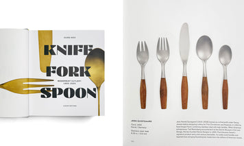 Knife Fork Spoon: An Afternoon in Los Angeles with Dung Ngo and Darrin Alfred