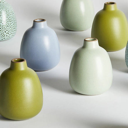 Vases & Objects