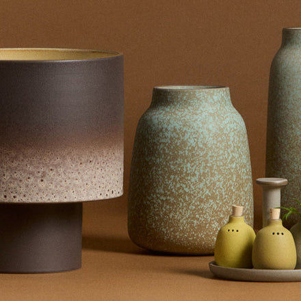 Heath Clay Studio