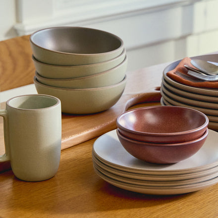 All Dinnerware