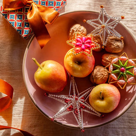 Ornaments