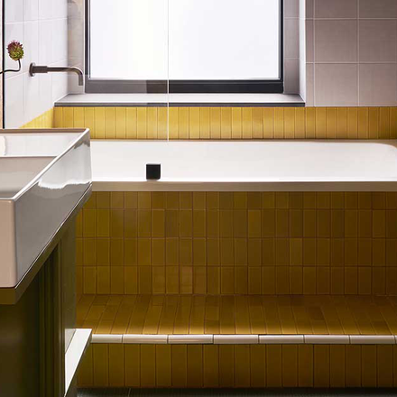 Ready-to-Ship Tile