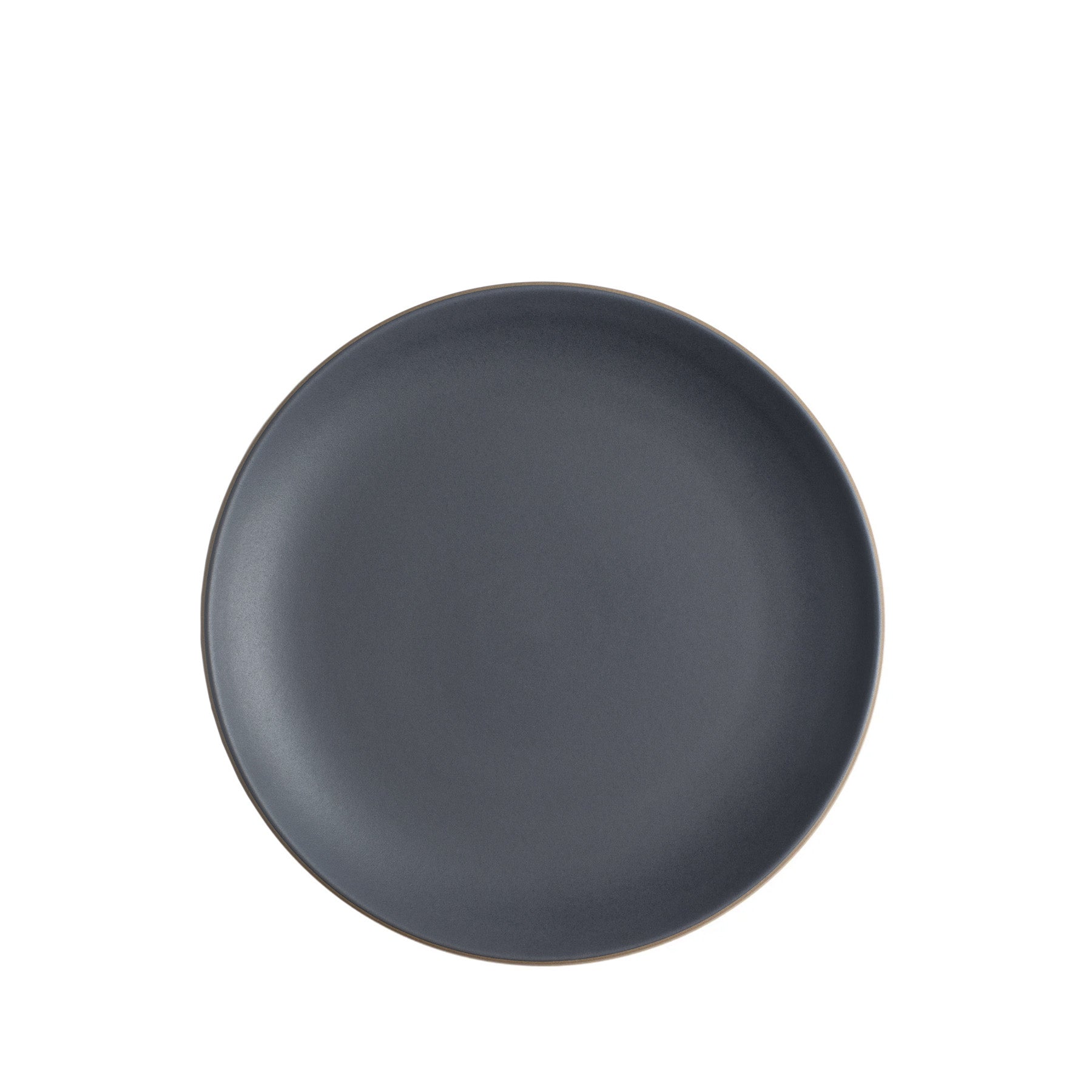 Dinner Plate in Indigo / Slate Zoom Image 1
