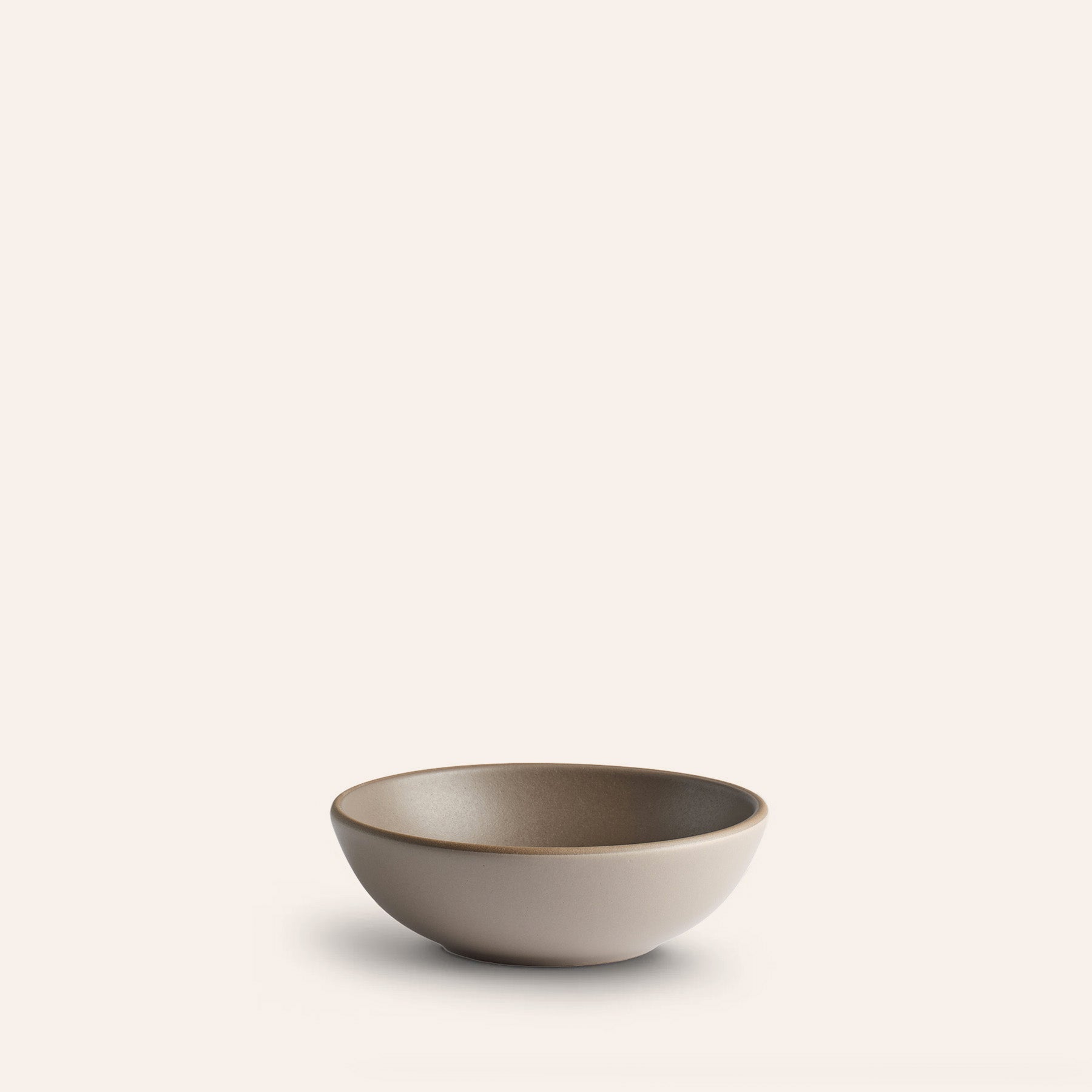 Dessert Bowl