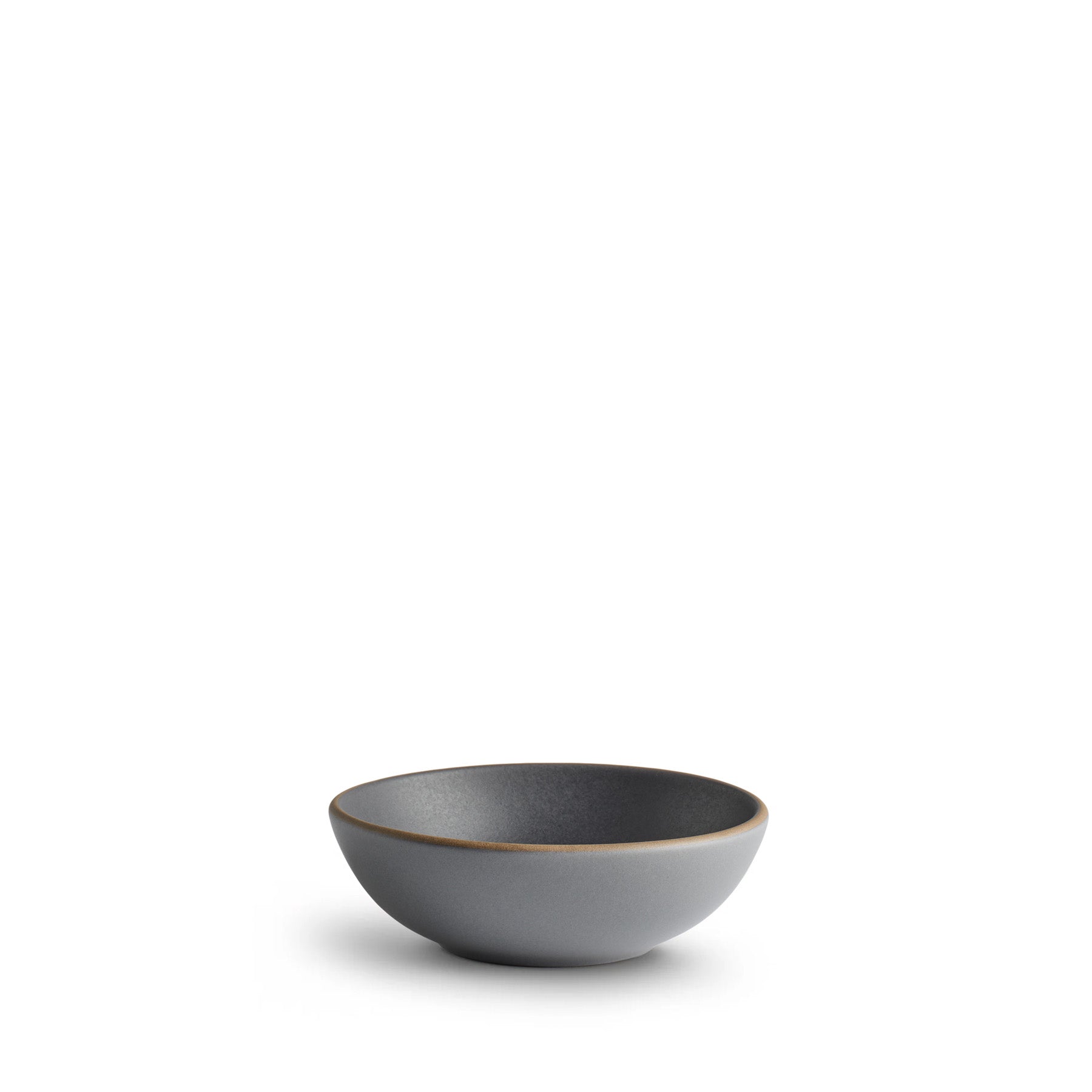 Dessert Bowl in Indigo / Slate Zoom Image 1