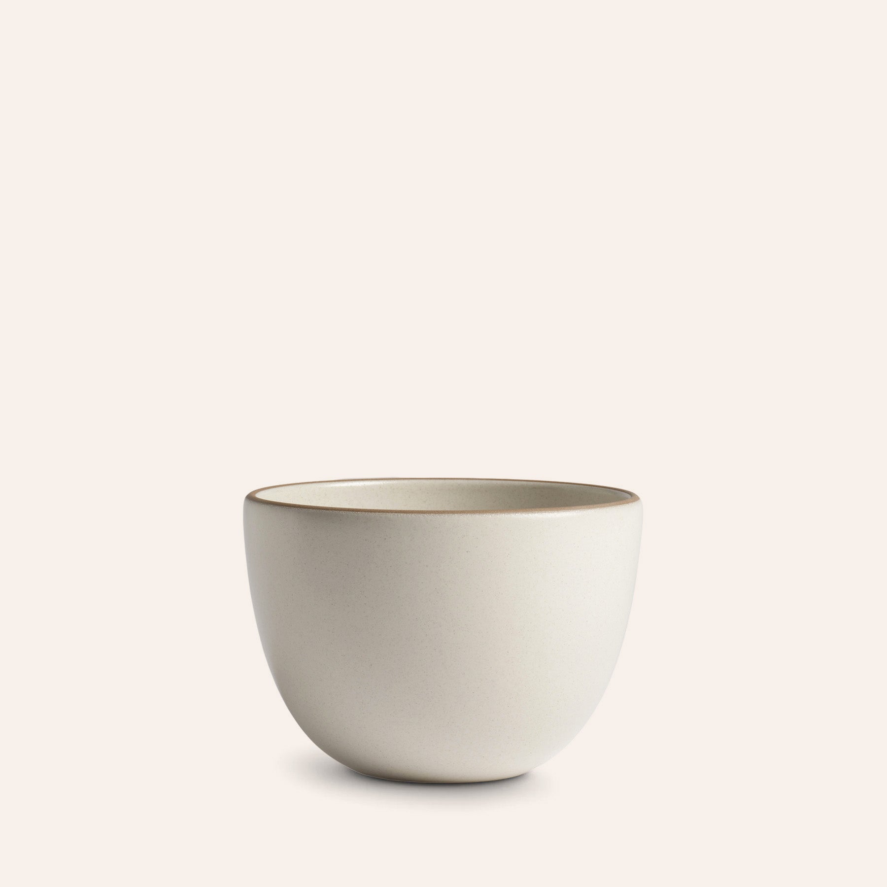 Deep Serving Bowl