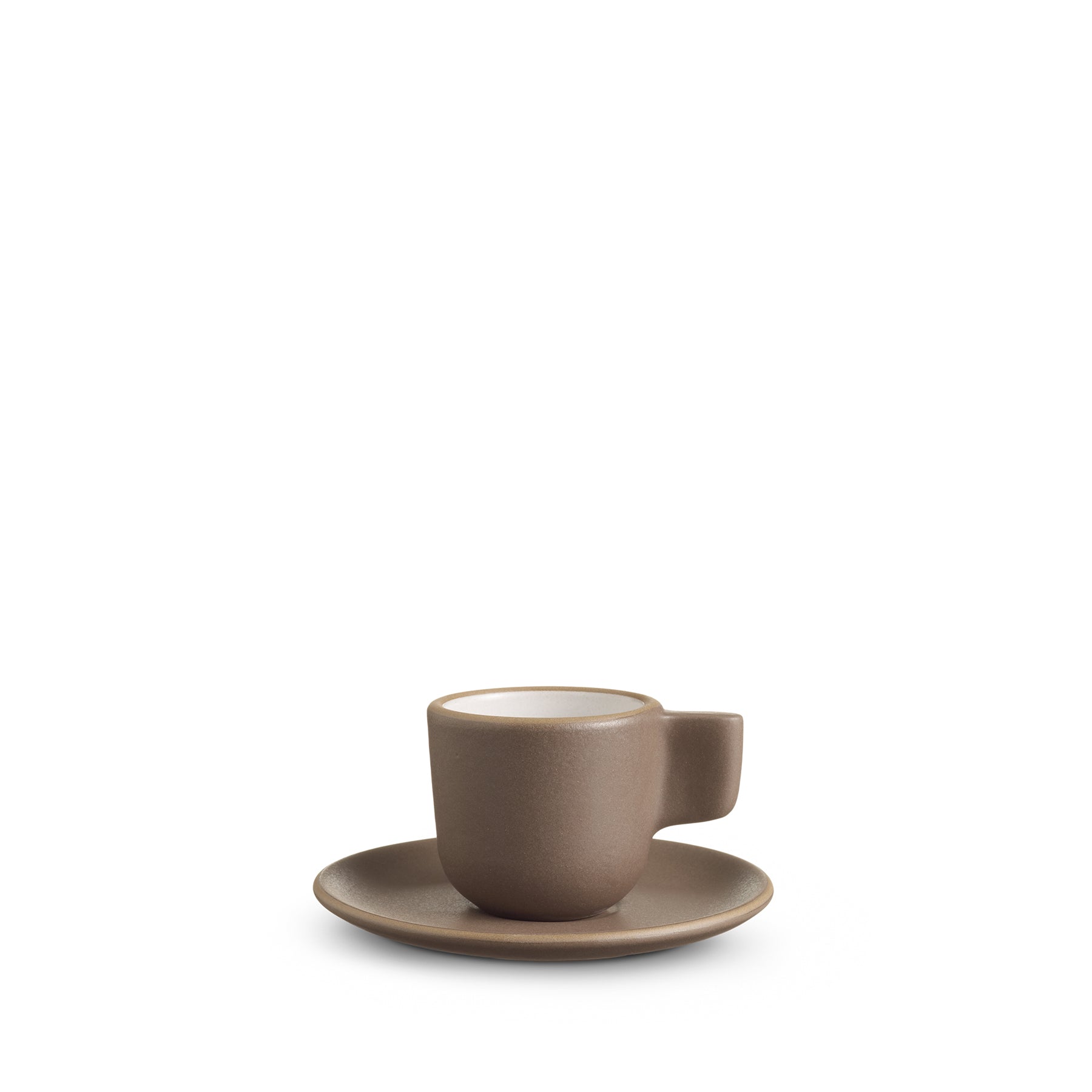 Espresso Cup & Saucer Zoom Image 2