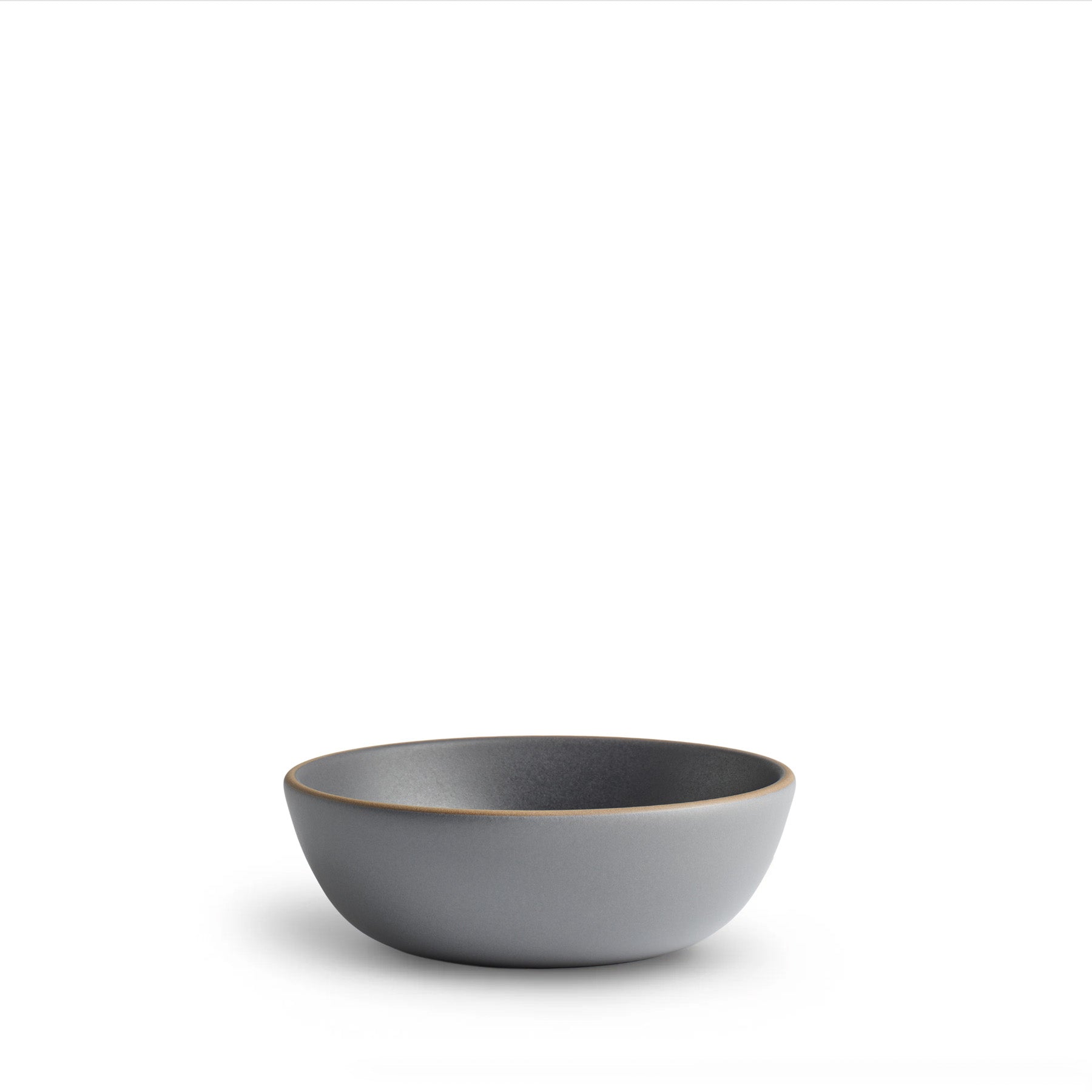 Cereal Bowl in Indigo / Slate Zoom Image 1