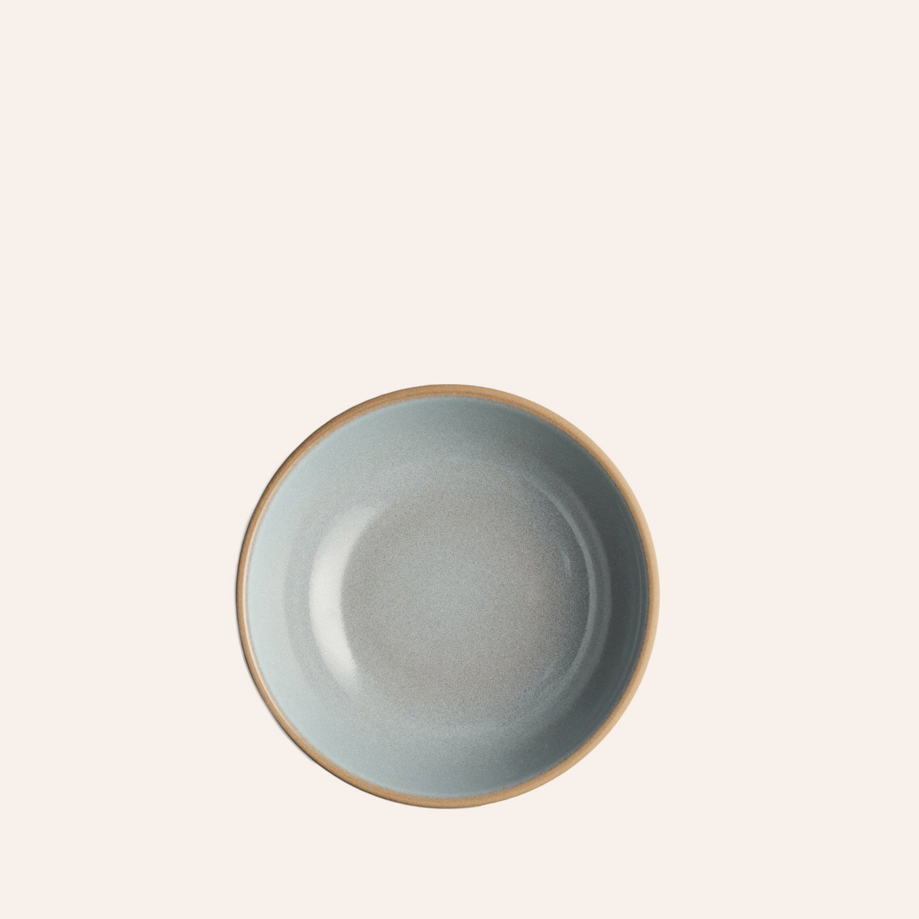 Cereal Bowl in Lagoon / Sea Mist