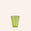 Stackable Cup in Lime Green
