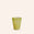 Stackable Cup in Dark Olive