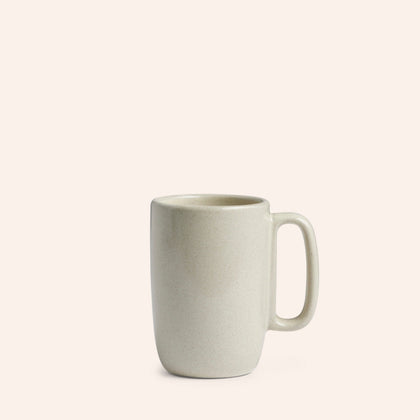 Large Mug in Levain