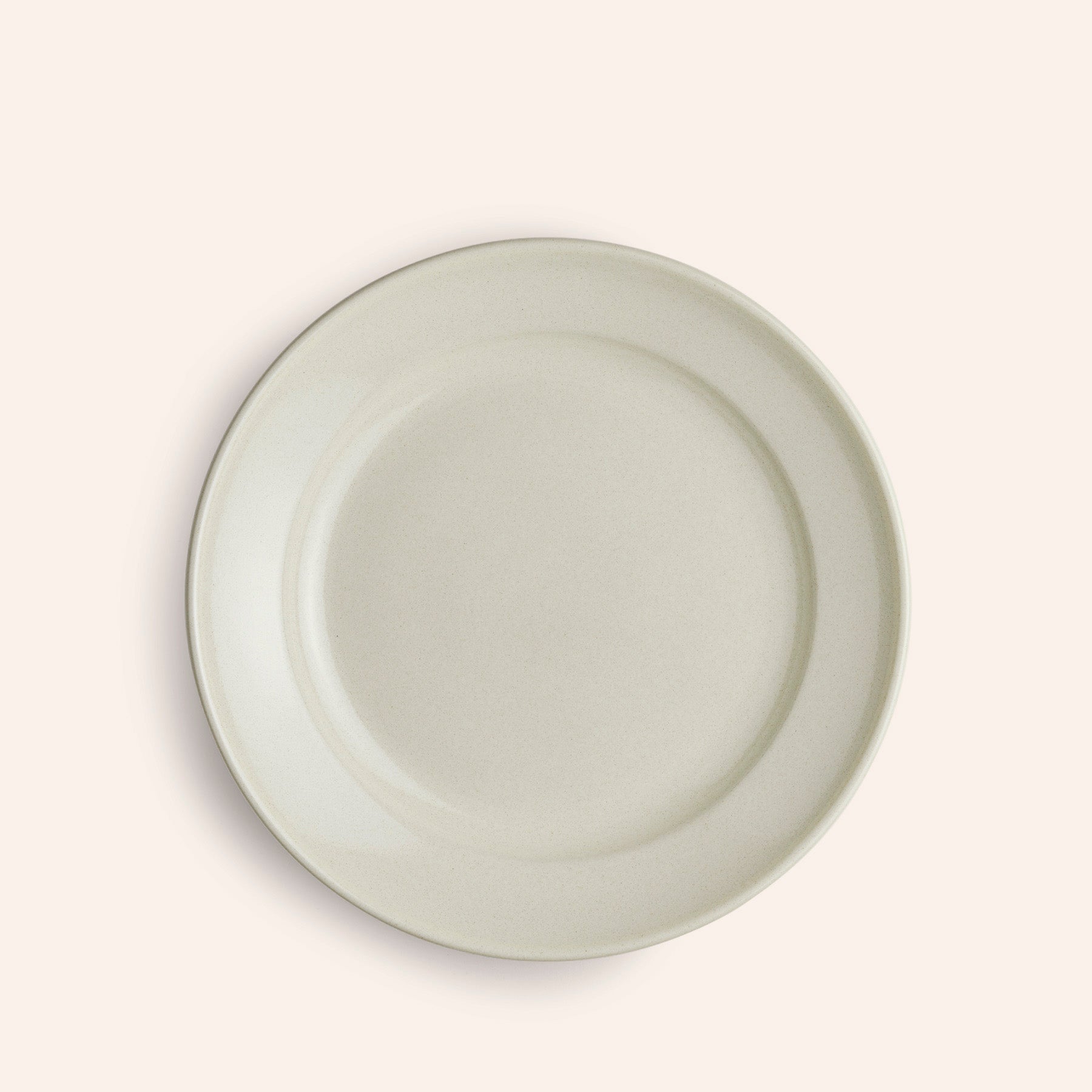 Main Plate