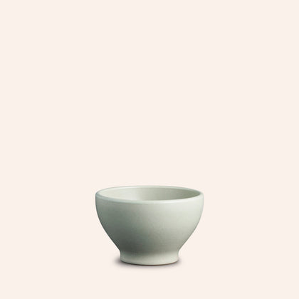 Café Bowl in Fennel