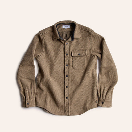 Jericho Wool in Caribou