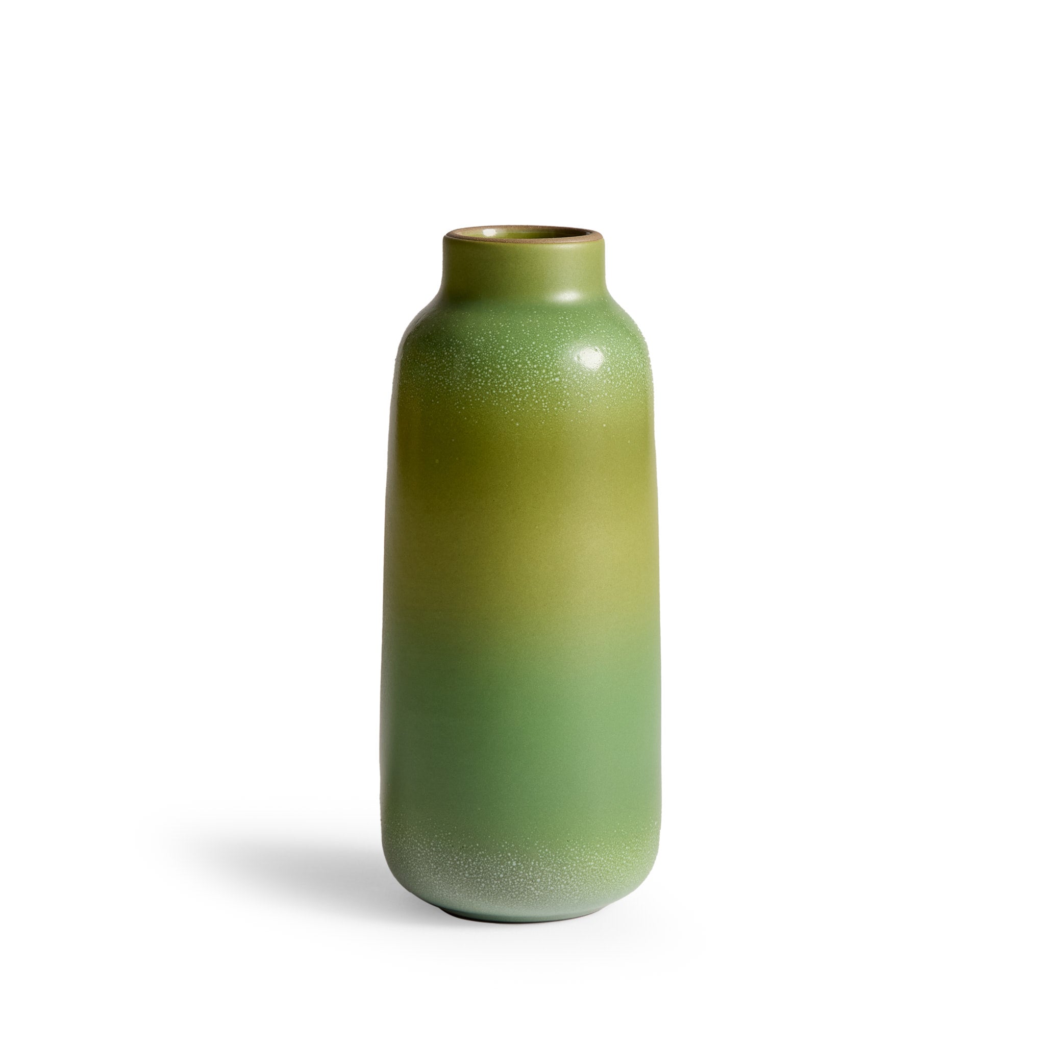 Multi-Stem Vase in Tule Zoom Image 1