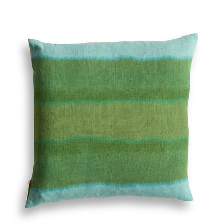 Pillow in Grass
