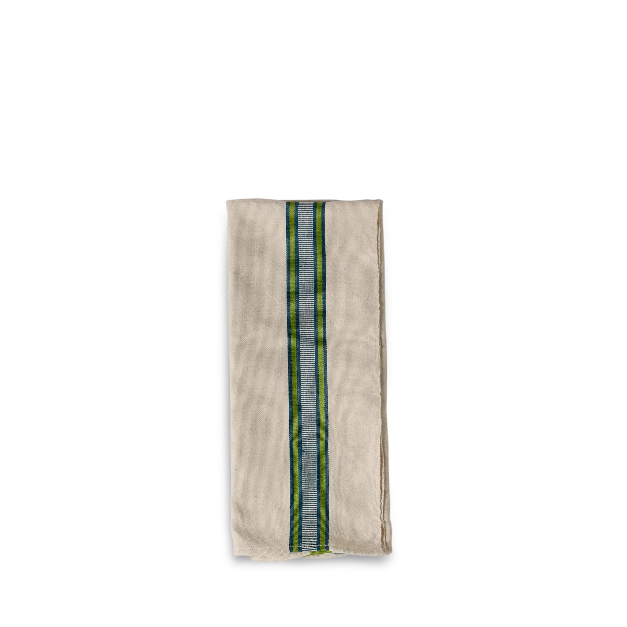 Tea Towel in Grass Zoom Image 1