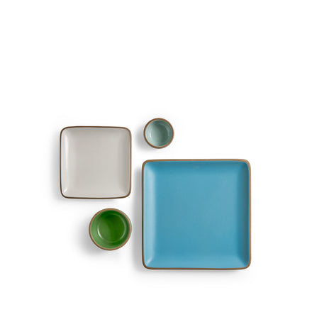 Serving Set