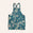 Flourish Apron in Midnight