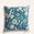 Flourish Pillow in Midnight