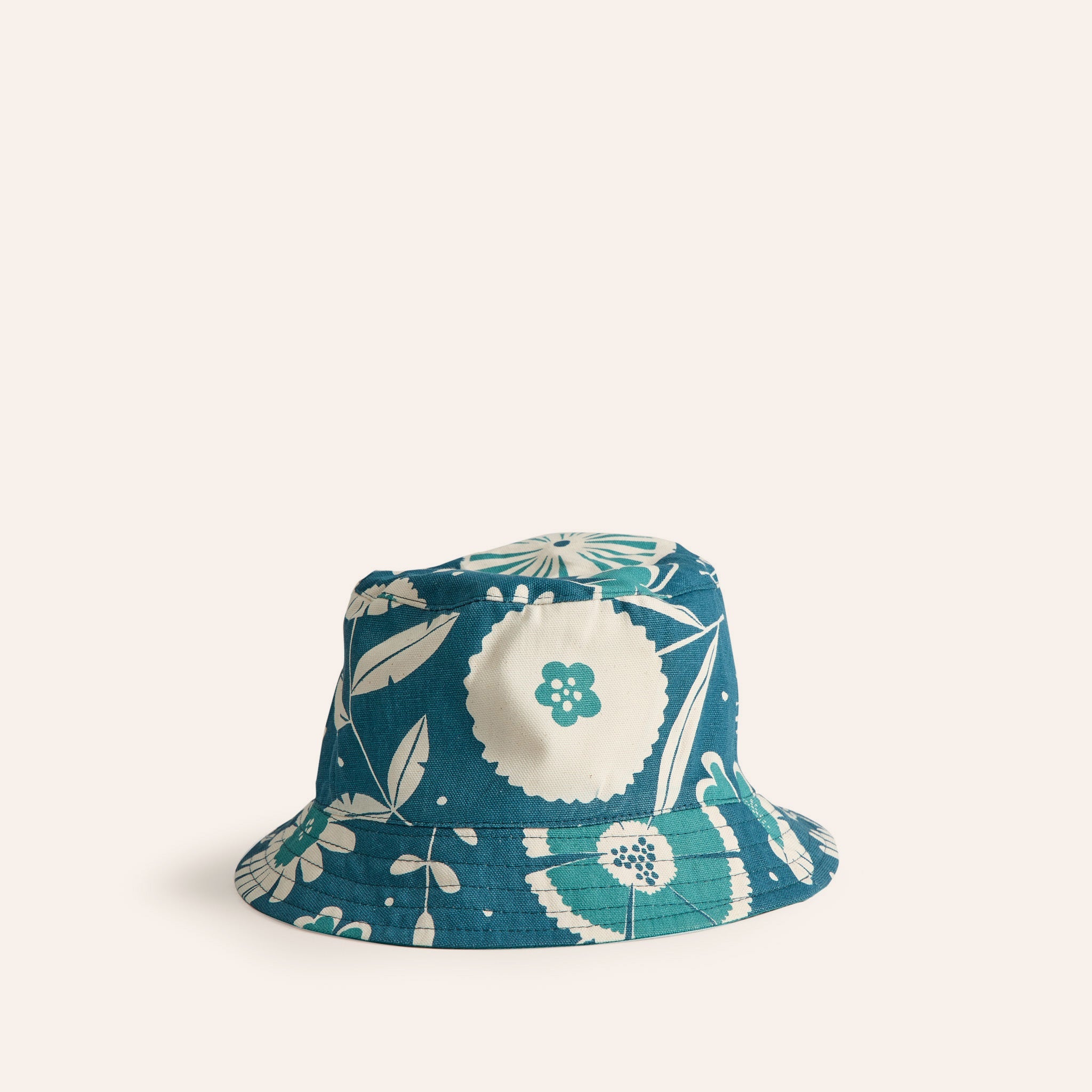 Flourish Sun Hat in Midnight